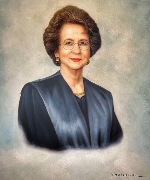 Miriam Naveira Merly